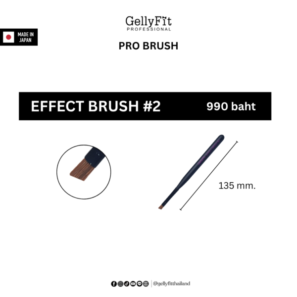 Pro Brush - Effect Brush#2
