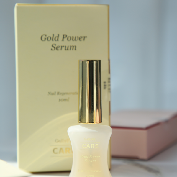Gold Power Serum 10ml.