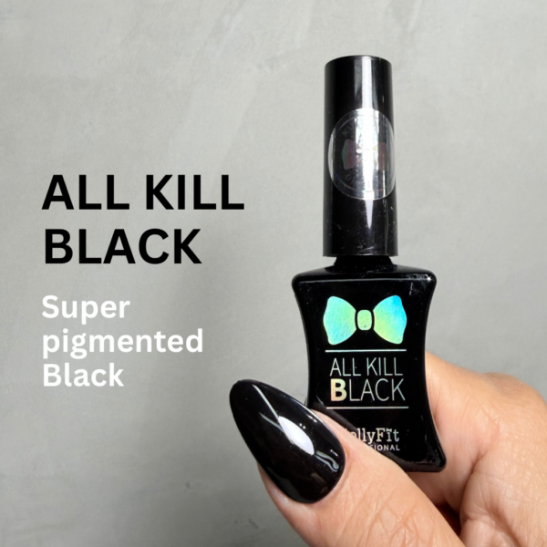 All Kill Black