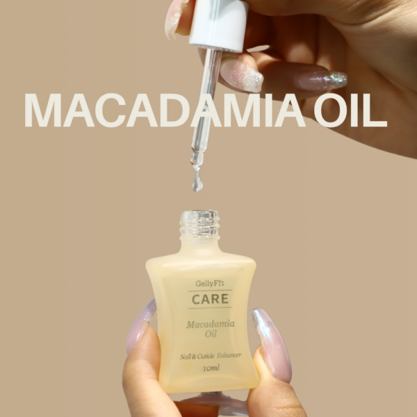 Macadamia Oil 10ml.