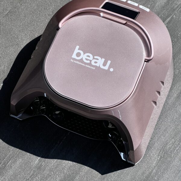 LED LAMP- NS1125 86W  | Rosegold