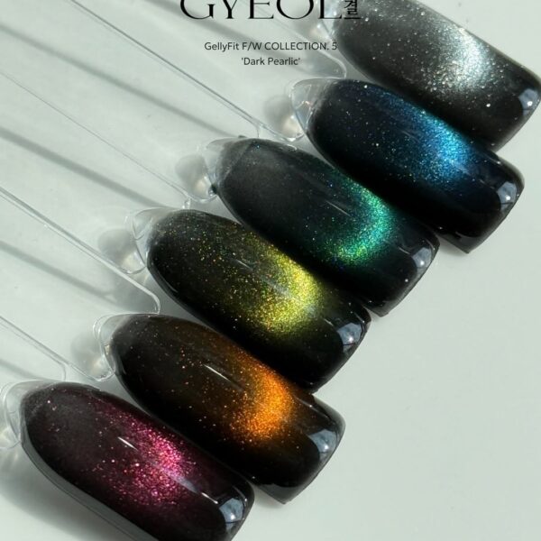 GYEOL - Magnetic color