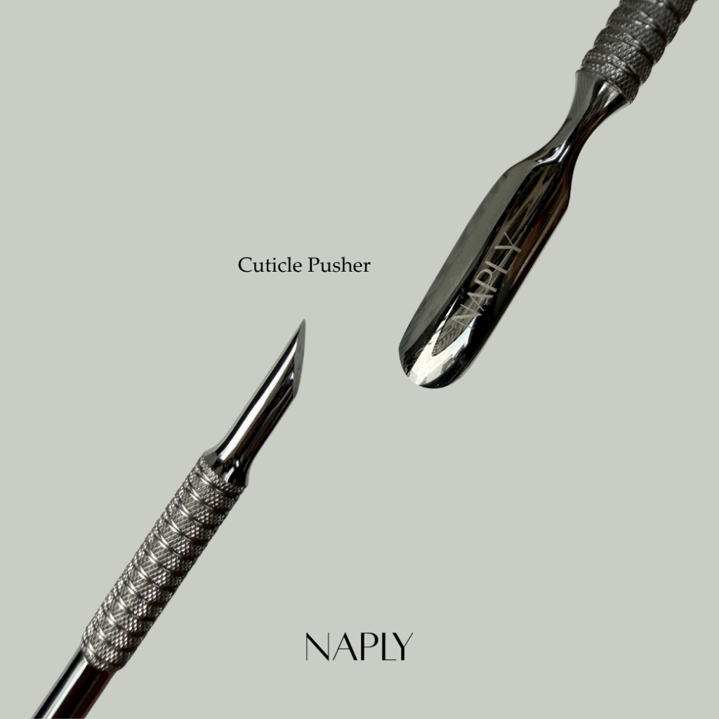 Cuticle Pusher | NAPLY