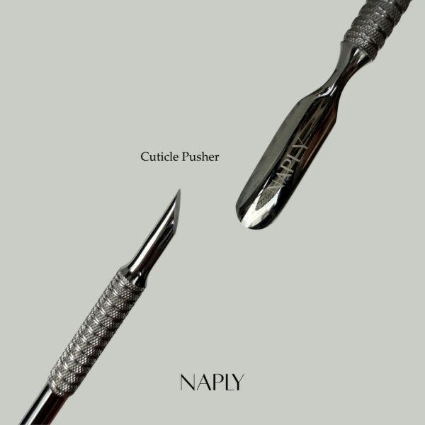 Cuticle Pusher | NAPLY