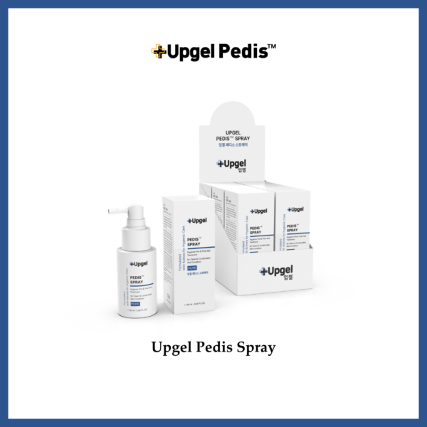 Upgel Pedis Spray